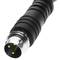 BCC Kabel M8 Stecker-Buchse 3-Pin 50cm