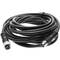 BCC-kabel M8 mannelijk-vrouwelijk 3-pins 3m