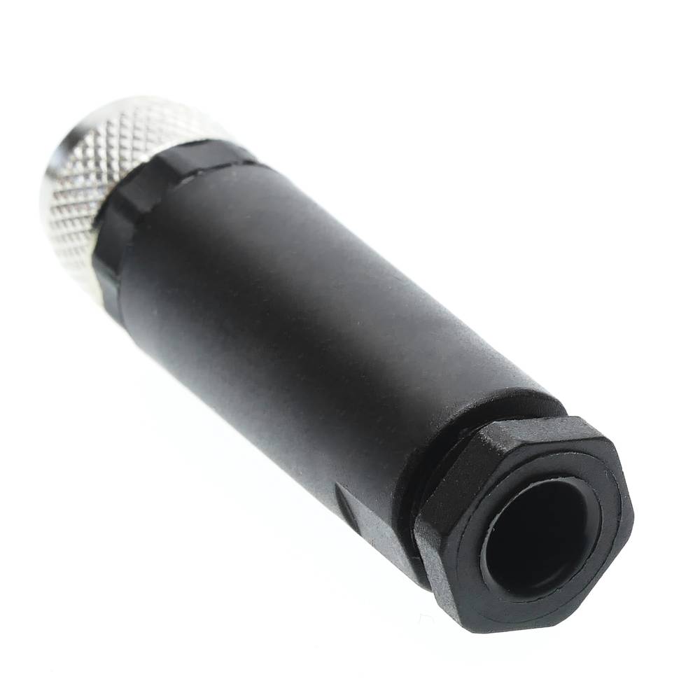 Connettore BCC M8 3-pin femmina