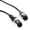 BCC M12 Cable male-male 5-pin 1m