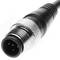 BCC M12 Cable male-male 5-pin 1m