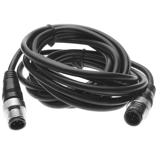 Kabel BCC M12 męski-męski 5-pinowy 5m