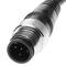 Kabel BCC M12 męski-żeński 5-pinowy 3m