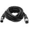 BCC-kabel M12 mannelijk-vrouwelijk 5-pins 5m
