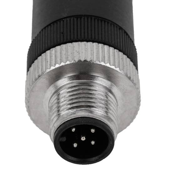 Connector BCC M12 mascle 5-pin