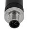 Connector BCC M12 mascle 5-pin