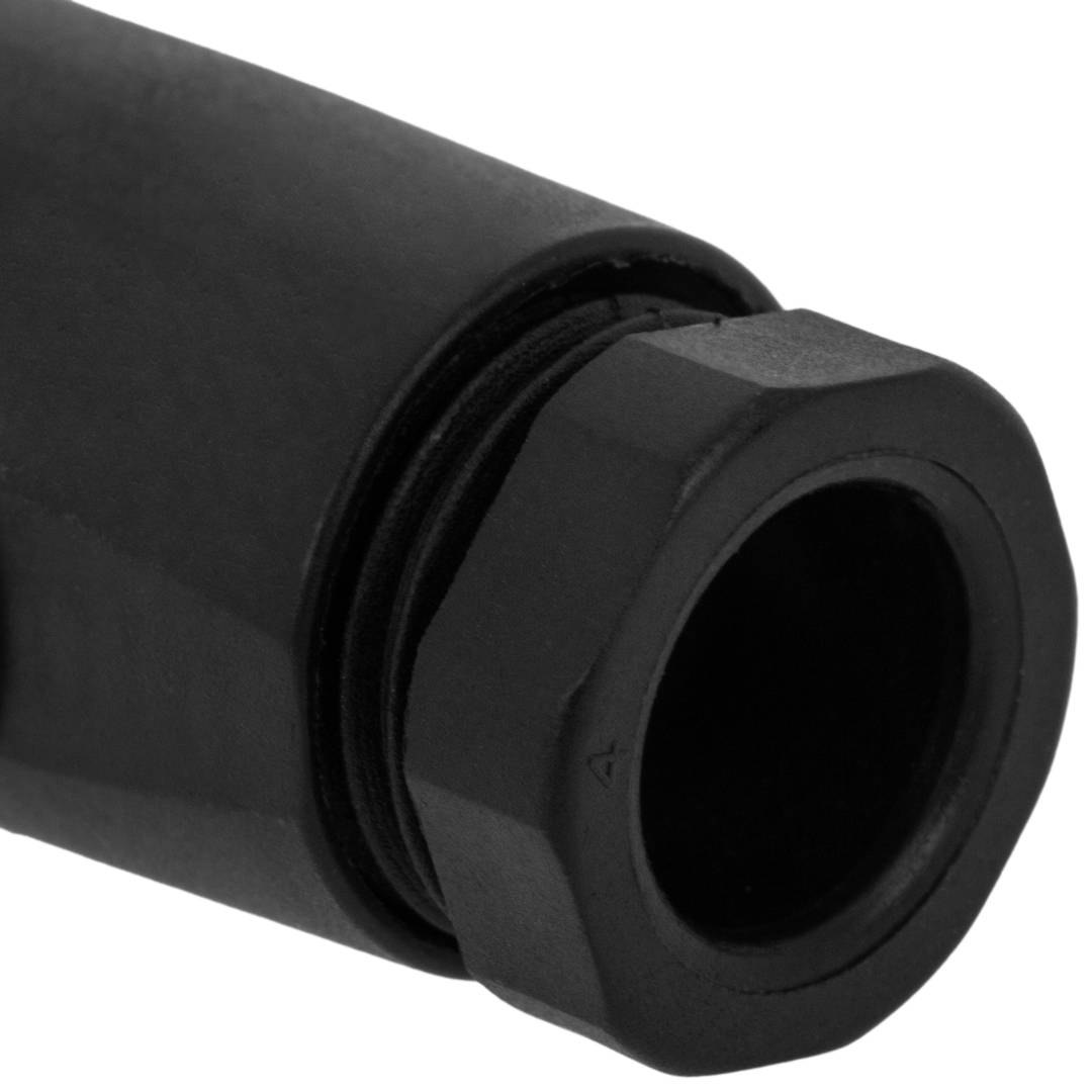 BCC female connector M12 5-pin