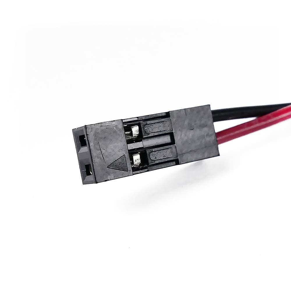 LED-Autobirne T10 W5W C5W Girlande BA9S COB Typ 50x35mm flache