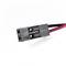 LED-Autobirne T10 W5W C5W Girlande BA9S COB Typ 50x35mm flache