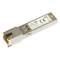 SFP+ module 10000 Mbit/s converter MikroTik RJ45 S+RJ10