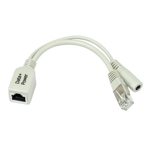 Injetor PoE MikroTik RBPOE 28V