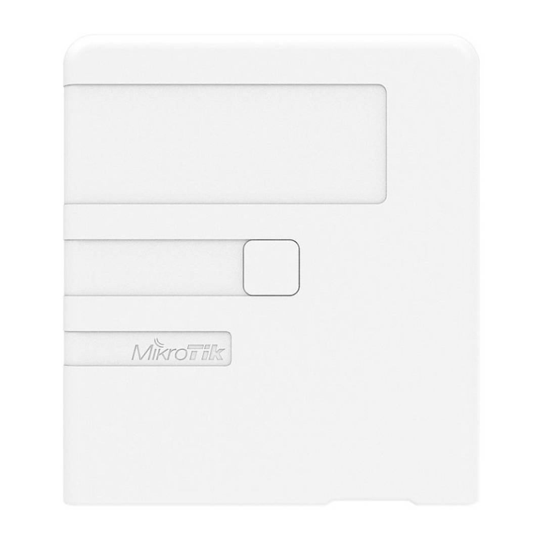 Injetor PoE 1000 Mbit/s 57 V MikroTik GPEN11