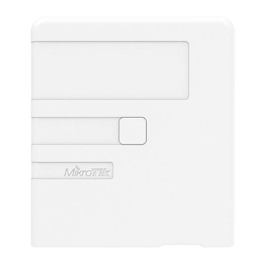 Injetor PoE 1000 Mbit/s 57 V MikroTik GPEN11