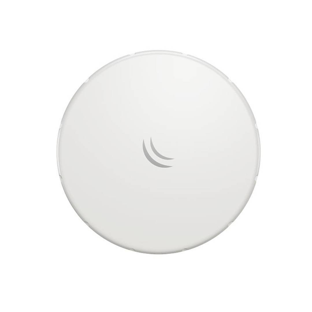 Pack de 2 unidades CPE de 300 Mbit/s MikroTik nRAYG-60adpair