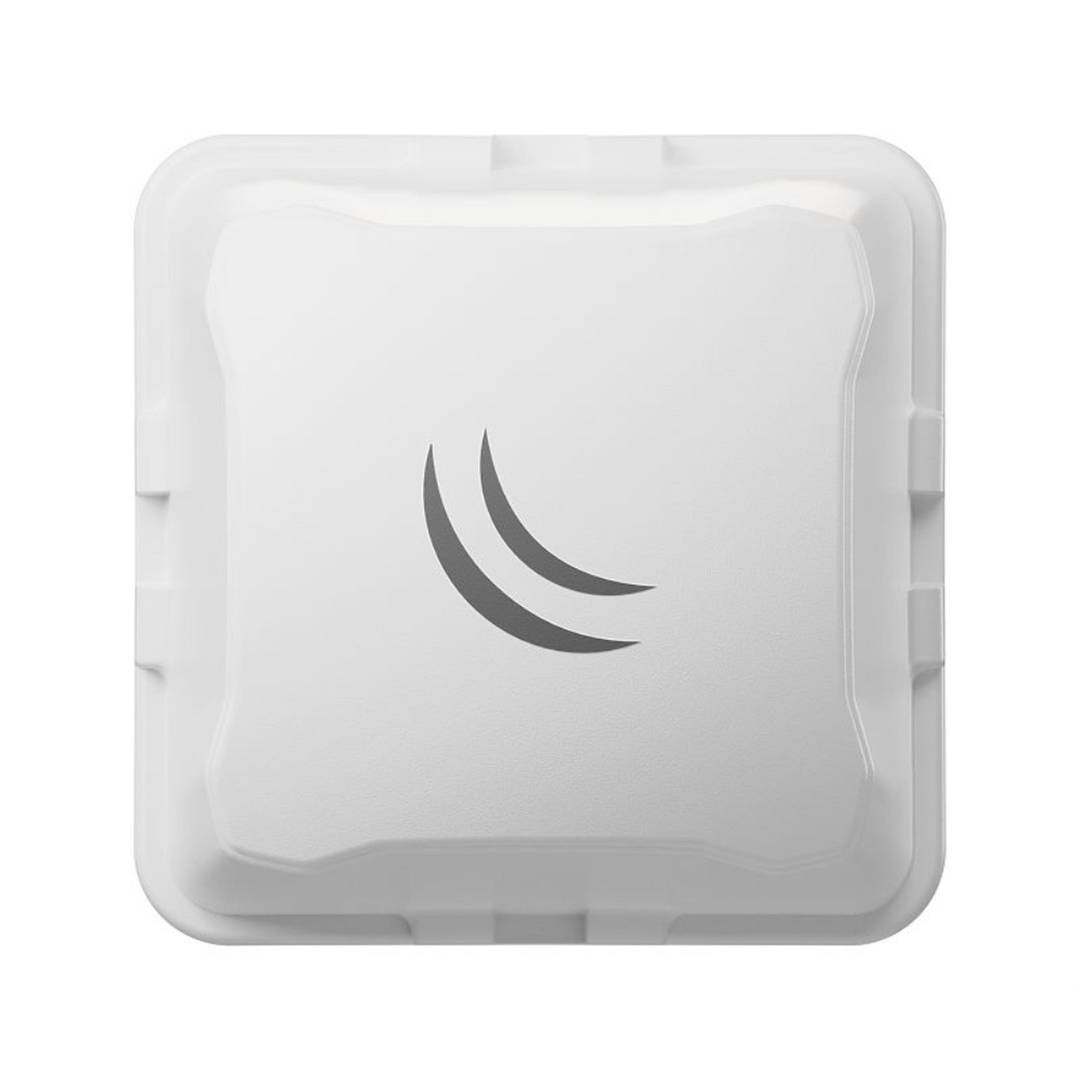 Pack of 2 CPE units of 1000 Mbit/s MikroTik CubeG-5ac60adpair