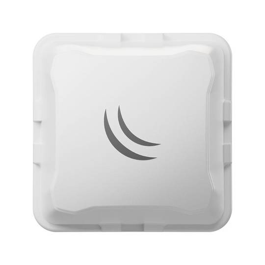 Pack of 2 CPE units of 1000 Mbit/s MikroTik CubeG-5ac60adpair