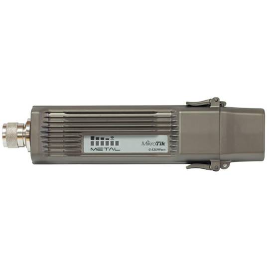 Radio 11W MikroTik RBMETALG-52SHPACN