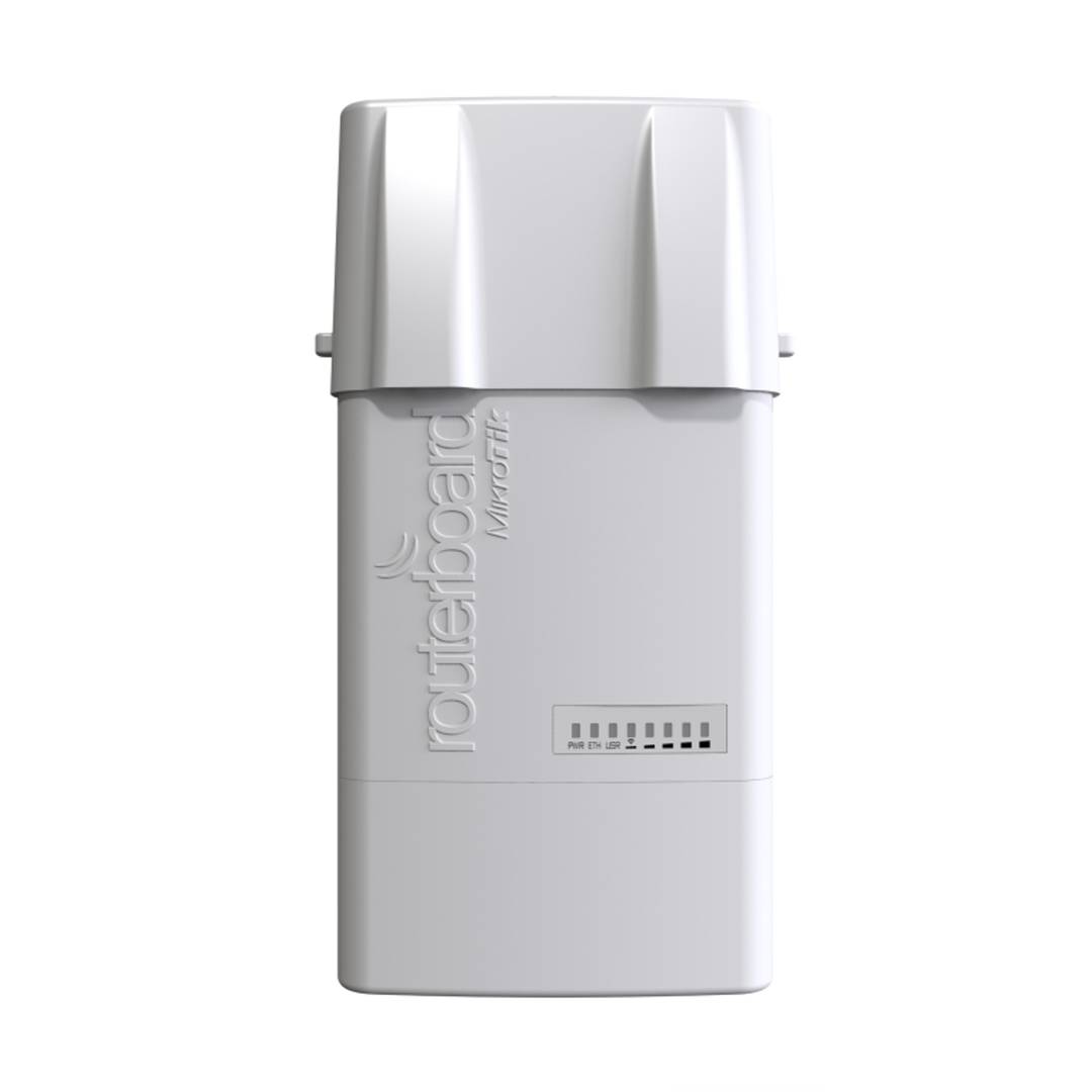 Radio BaseBox 5 Mikrotik RB912UAG-5HPnD-OUT
