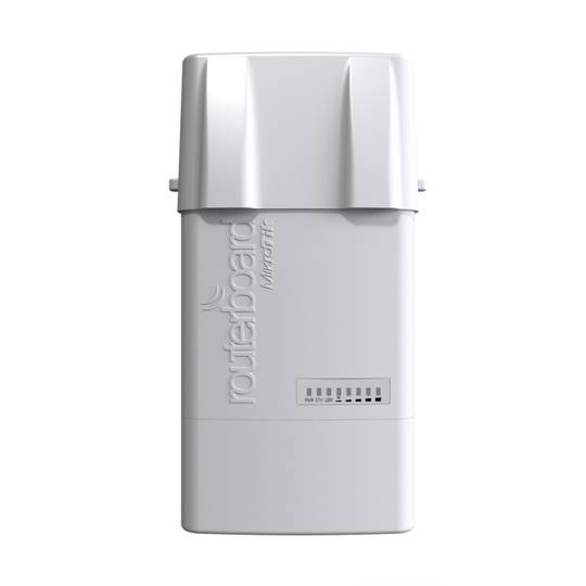 Radio BaseBox 5 Mikrotik RB912UAG-5HPnD-OUT
