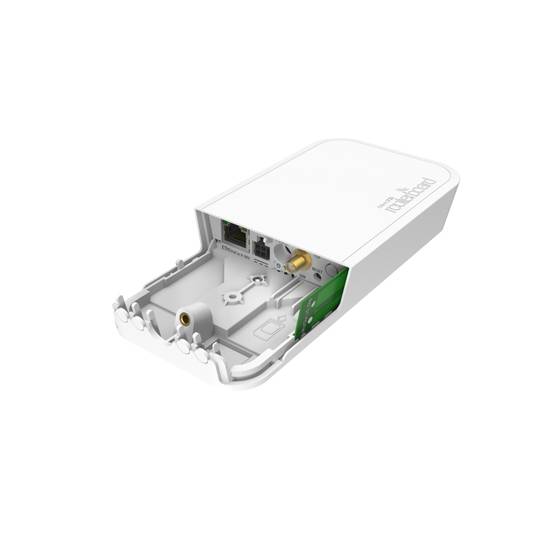 LR8 Router MikroTik WAP Kit RBWAPR-2ND and R11E-LR8