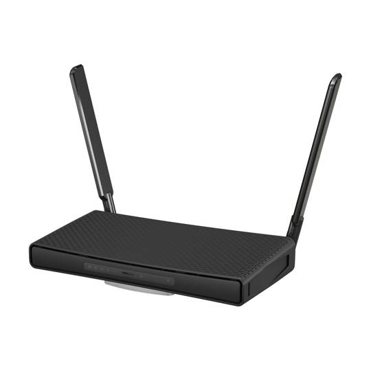 HAP AX3 1800MHz Desktop Router with 1024MB MikroTik C53UiG+5HPaxD2HPaxD