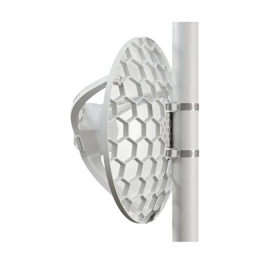 LHG LTE18 wireless directional antenna for 5G LTE Mikrotik LHGGM&EG18-EA