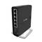 Mikrotik RBD52G-5HacD2HnD-TC HAP AC2 Desktop Router