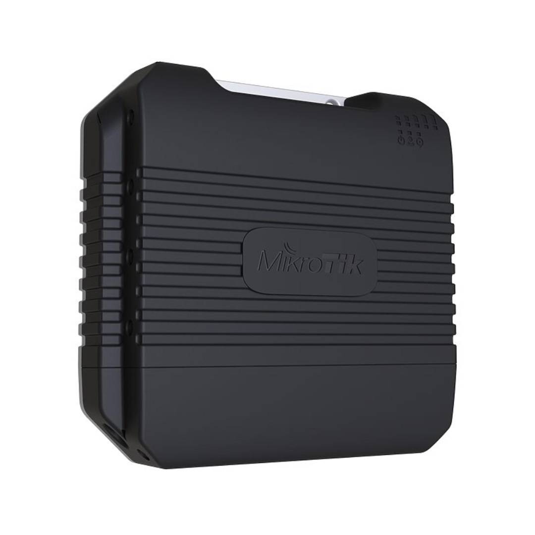 Router desktop LtAP LTE 4G MikroTik RBLtAP-2HnD&R11e-LTE