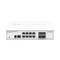 Switch de 1000 Gigabit con 8 puertos RJ45 MikroTik CRS112-8G-4S-IN