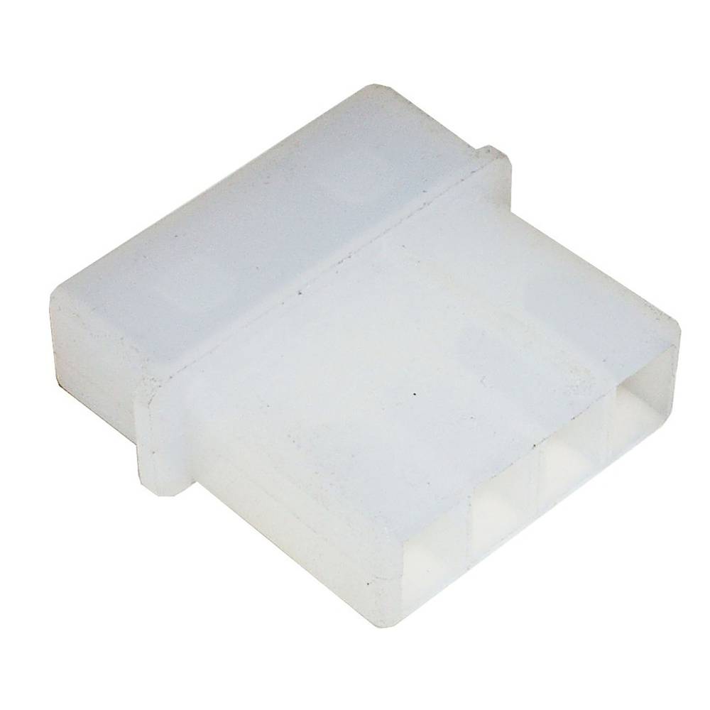 0015244047 MOLEX 4pin Power connector (HDD Housing Macho)