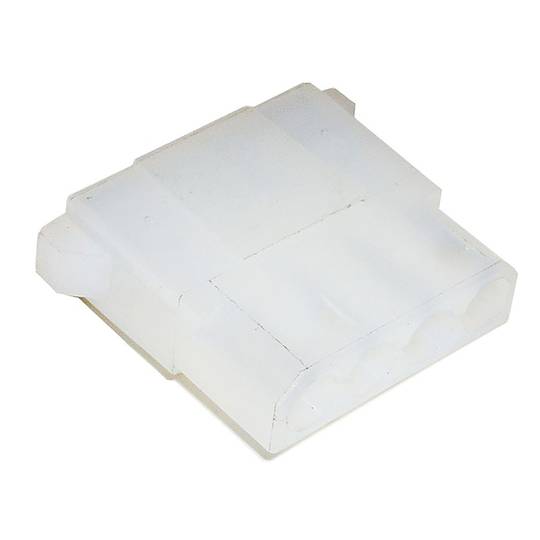 0015244048 Molex Connector 4pin alimentazione (HDD Housing femmina)