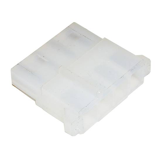 0015244048 Molex Connector 4pin alimentazione (HDD Housing femmina)