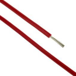 Cavo di alimentazione 18AWG 30m rosso