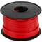 18AWG power cable red 30m