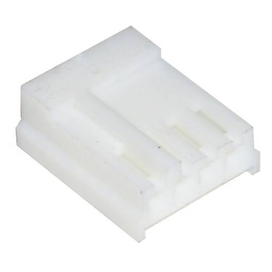 Power-4-Pin-Molex-Anschluss (FDD Gehäuse Female)
