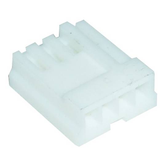 Power-4-Pin-Molex-Anschluss (FDD Gehäuse Female)