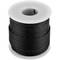 22AWG power cable 30m black