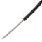 22AWG power cable 30m black