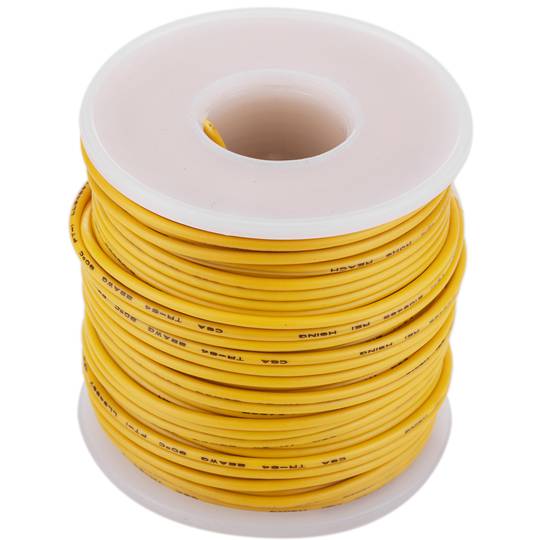 22AWG Cable d