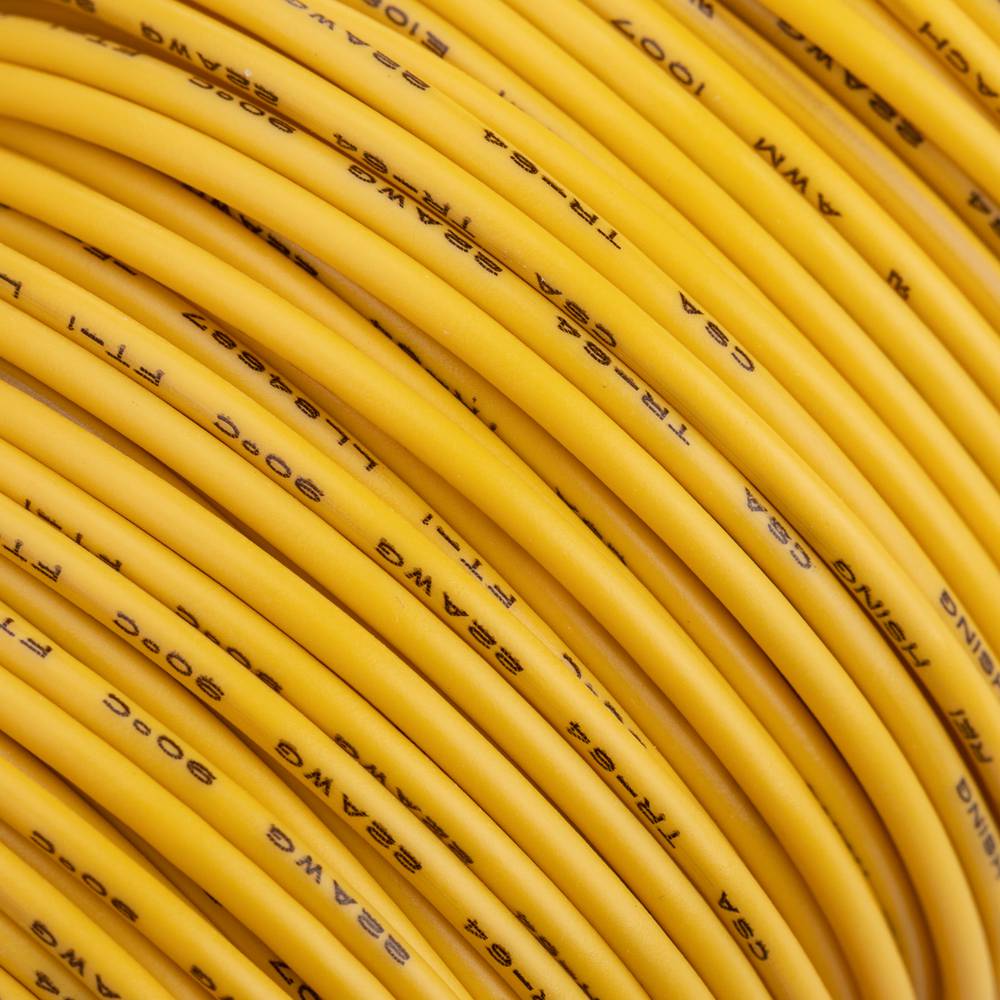 22AWG Cable d