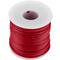 22AWG power cable red 30m