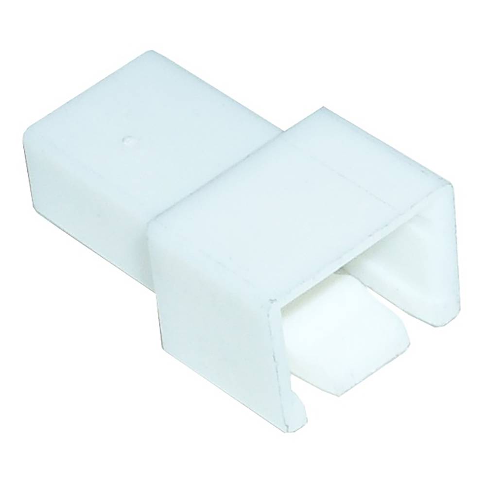 MOLEX connecteur 3pin Puissance (M/B boîtier mâle)
