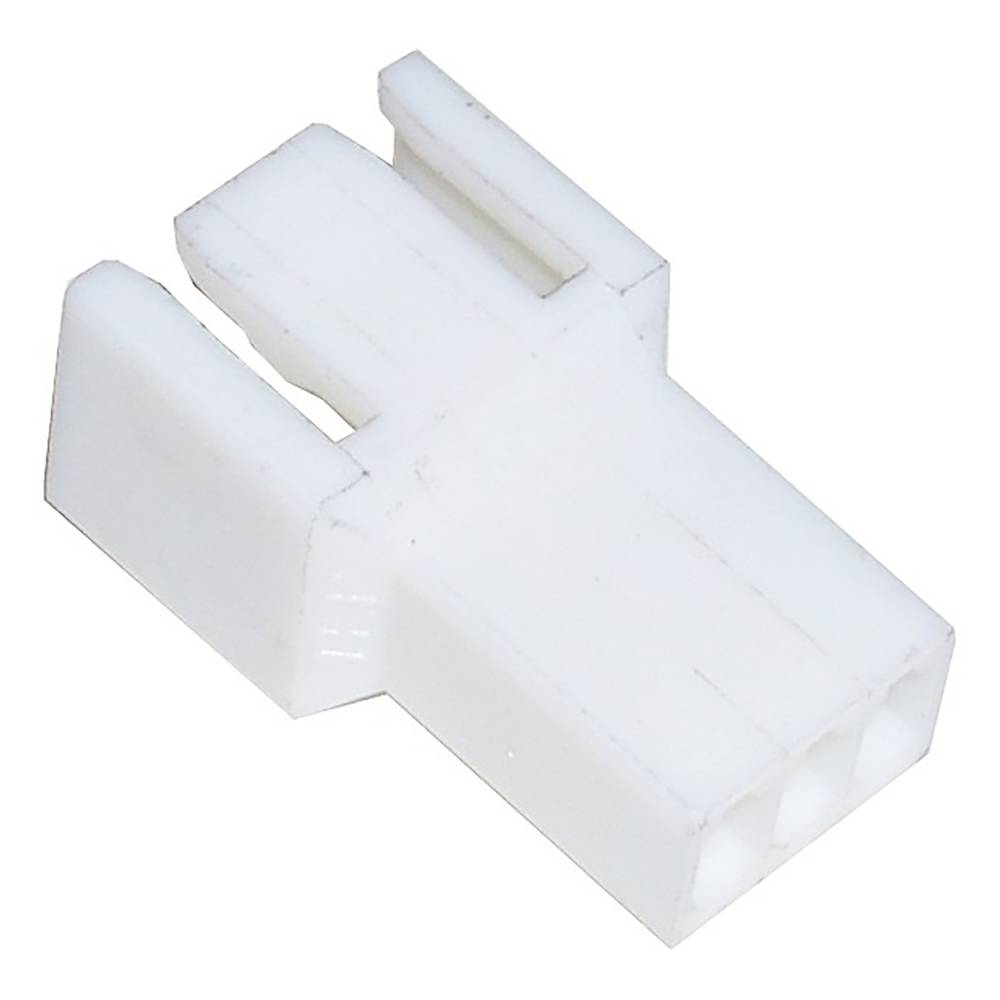 MOLEX connecteur 3pin Puissance (M/B boîtier mâle)