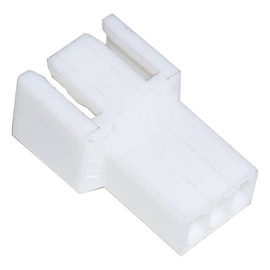 MOLEX connecteur 3pin Puissance (M/B boîtier mâle)