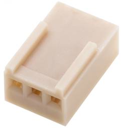 Molex Connector 3pin di alimentazione (M/B Corpo femmina)