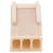 MOLEX connecteur 3pin Puissance (M/B Logement Femme)
