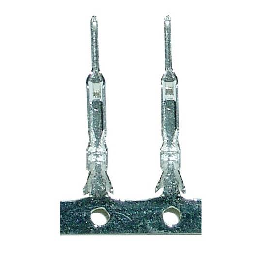 Metallic Terminal MOLEX (M/connecteur mâle B) 10pin