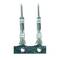 Metallic Terminal MOLEX (M/connecteur mâle B) 10pin