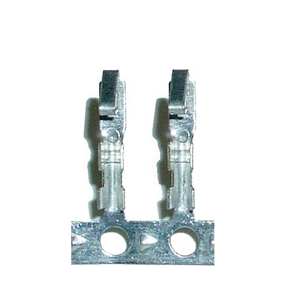 Metallic Terminal MOLEX (M conector fêmea/B) 10pin