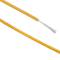 Cable de alimentación de 24AWG 30m amarillo